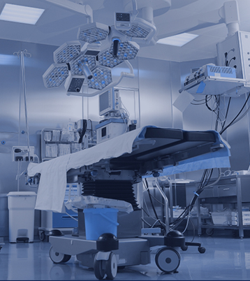 Medical & Healthcare Industry