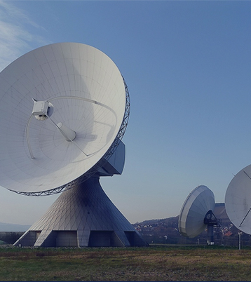 Telecom Industry