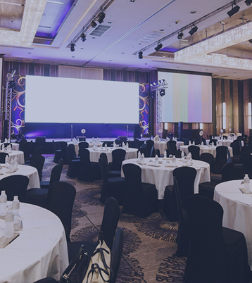Entertainment & Event Industry