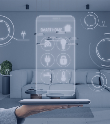 Home Automation Industry