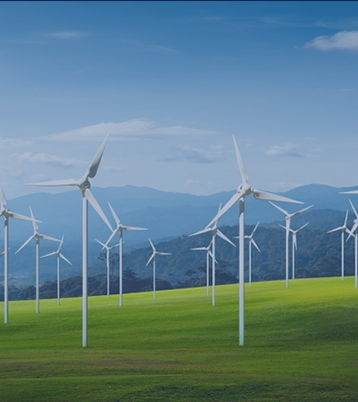 Renewable Energy / Green Energy Industry