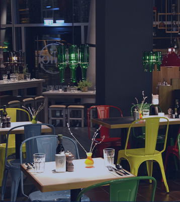 Restaurants Industry