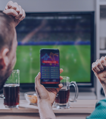 Sports Industry