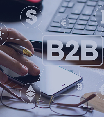 B2B Industry