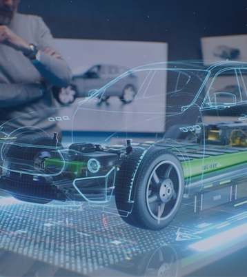 Automotive Industry