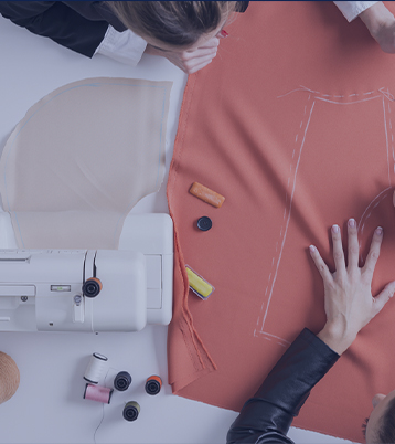 Beauty & Fashion Industry