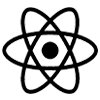 React