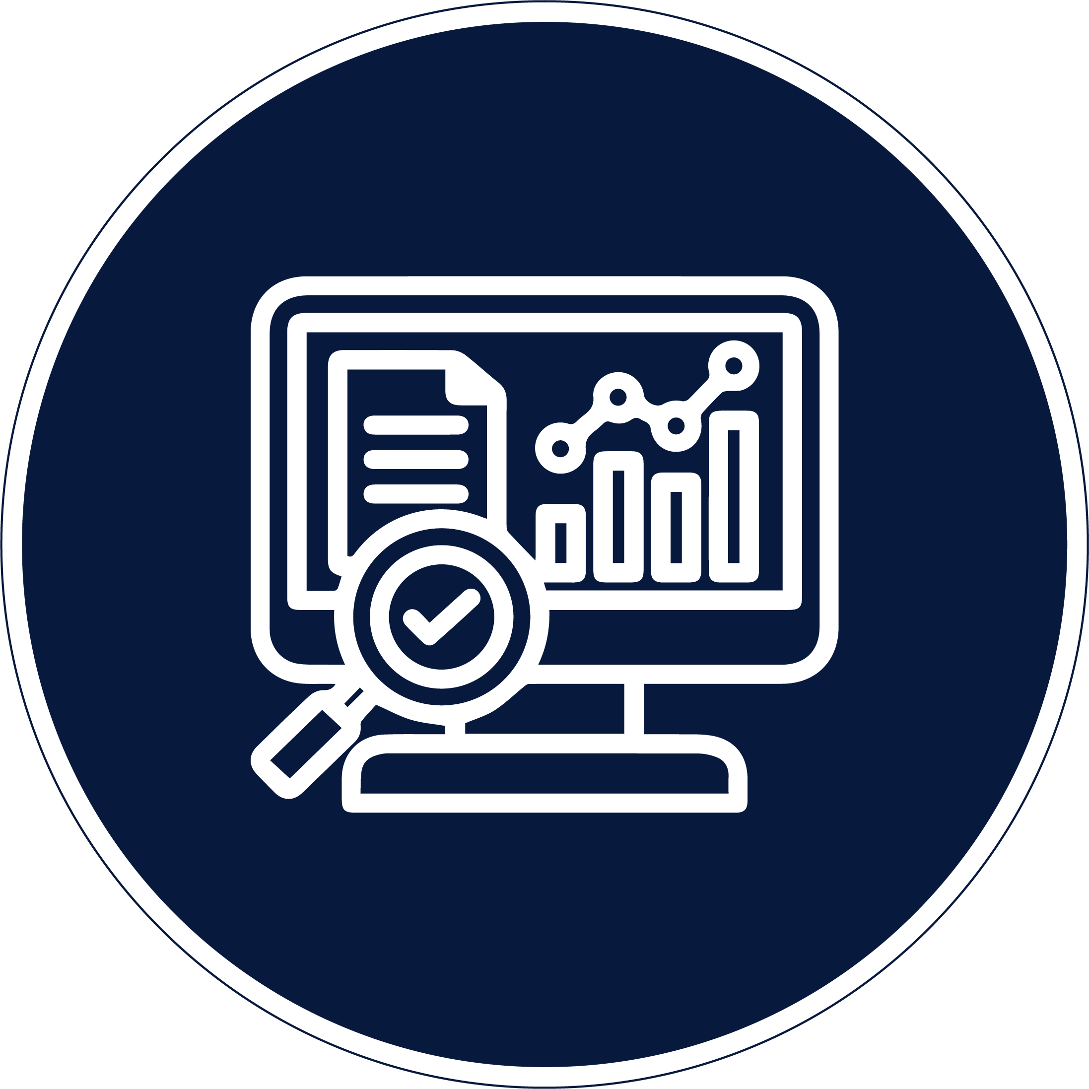 reporting and analytics