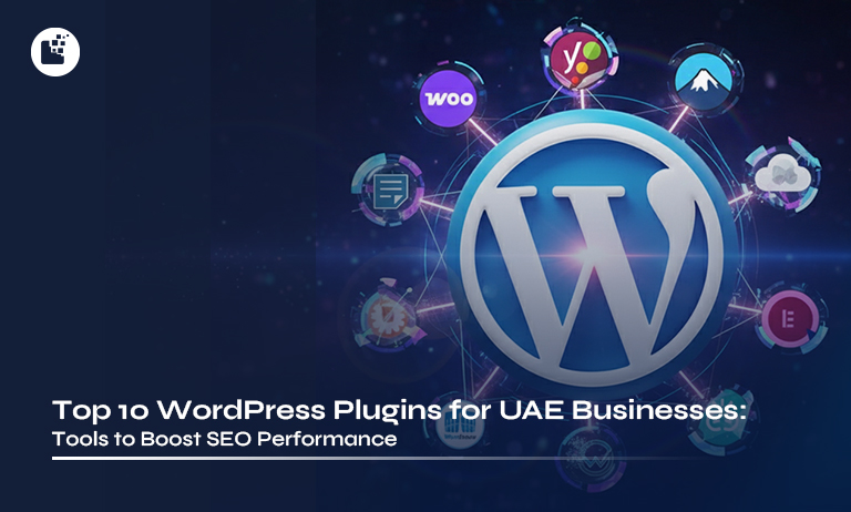 Top 10 WordPress Plugins for UAE Businesses
